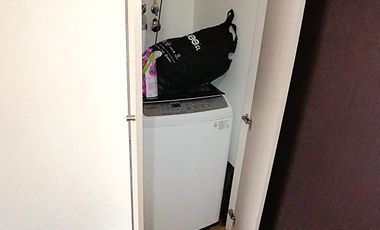 DEPARTAMENTO FRAY CAMILO HENRIQUEZ / ARGOMEDO, SANTIAGO, 1D, 1B, TERRAZA, ESTACIONAMIENTO, BODEGA Y PISCINA, A PASOS DEL METRO