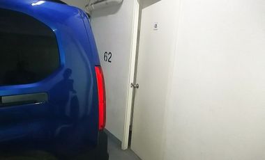 DEPARTAMENTO FRAY CAMILO HENRIQUEZ / ARGOMEDO, SANTIAGO, 1D, 1B, TERRAZA, ESTACIONAMIENTO, BODEGA Y PISCINA, A PASOS DEL METRO