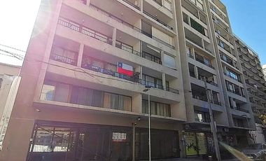 DEPARTAMENTO FRAY CAMILO HENRIQUEZ / ARGOMEDO, SANTIAGO, 1D, 1B, TERRAZA, ESTACIONAMIENTO, BODEGA Y PISCINA, A PASOS DEL METRO