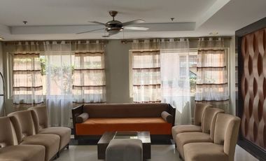 2 Bedroom 2BR Condo For Lease in McKinley Garden Villas, Taguig City