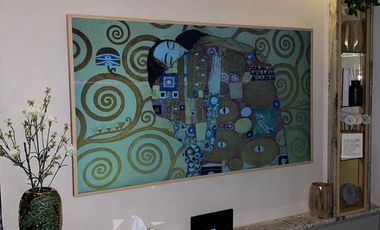 Dijual Apartemen Woodland Park Residence Siap Huni Di Kalibata