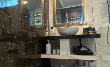 Dijual Apartemen Woodland Park Residence Siap Huni Di Kalibata