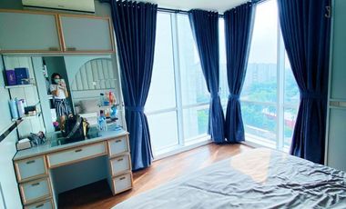 Dijual Apartemen Woodland Park Residence Siap Huni Di Kalibata