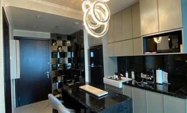 Dijual Apartemen Woodland Park Residence Siap Huni Di Kalibata