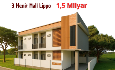 Jual Kost Mewah Jambi Timur