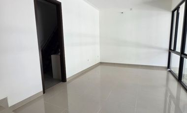 Disewakan Rumah Osaka PIK 2 Ukuran 6x10 3 kamar tidur cuma 75Juta