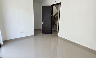 Disewakan Rumah Osaka PIK 2 Ukuran 6x10 3 kamar tidur cuma 75Juta