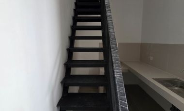 Disewakan Rumah Osaka PIK 2 Ukuran 6x10 3 kamar tidur cuma 75Juta