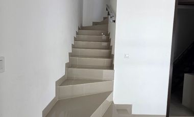 Disewakan Rumah Osaka PIK 2 Ukuran 6x10 3 kamar tidur cuma 75Juta