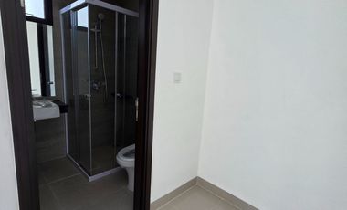 Disewakan Rumah Osaka PIK 2 Ukuran 6x10 3 kamar tidur cuma 75Juta