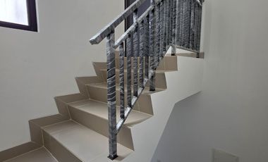 Disewakan Rumah Osaka PIK 2 Ukuran 6x10 3 kamar tidur cuma 75Juta