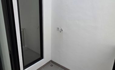 Disewakan Rumah Osaka PIK 2 Ukuran 6x10 3 kamar tidur cuma 75Juta