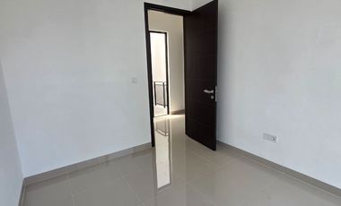 Disewakan Rumah Osaka PIK 2 Ukuran 6x10 3 kamar tidur cuma 75Juta