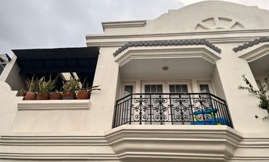 245 sqm 4BR Townhouse for Sale or Lease in Valle Verde 5, Pasig City