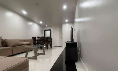 Spacious 1-BR Condo Unit at West of Ayala Makati - Fully Furnished