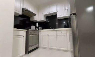 Spacious 1-BR Condo Unit at West of Ayala Makati - Fully Furnished