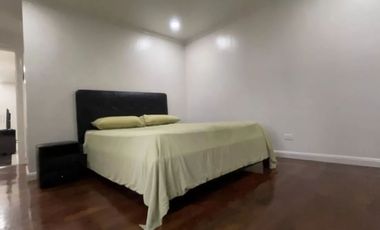 Spacious 1-BR Condo Unit at West of Ayala Makati - Fully Furnished