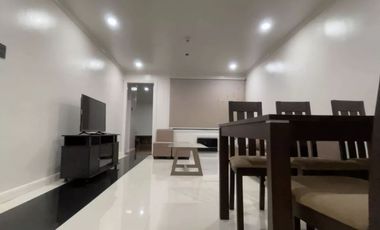 Spacious 1-BR Condo Unit at West of Ayala Makati - Fully Furnished