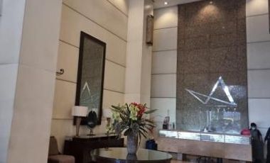 Spacious 1-BR Condo Unit at West of Ayala Makati - Fully Furnished