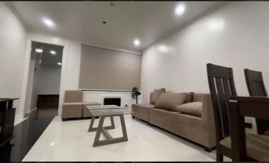 Spacious 1-BR Condo Unit at West of Ayala Makati - Fully Furnished