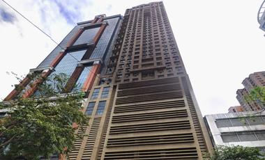 Spacious 1-BR Condo Unit at West of Ayala Makati - Fully Furnished