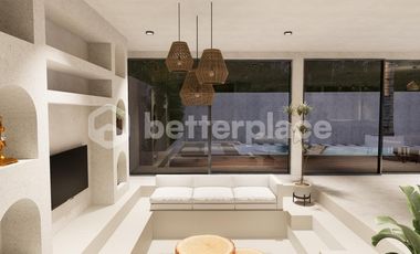 Modern Minimalist 3-Bedroom Freehold Villa in Kuta Lombok – A Perfect Blend of Luxury, Comfort, and Prime Location