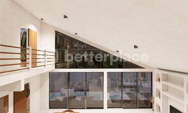 Modern Minimalist 3-Bedroom Freehold Villa in Kuta Lombok – A Perfect Blend of Luxury, Comfort, and Prime Location