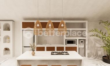 Modern Minimalist 3-Bedroom Freehold Villa in Kuta Lombok – A Perfect Blend of Luxury, Comfort, and Prime Location