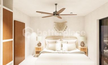 Modern Minimalist 3-Bedroom Freehold Villa in Kuta Lombok – A Perfect Blend of Luxury, Comfort, and Prime Location
