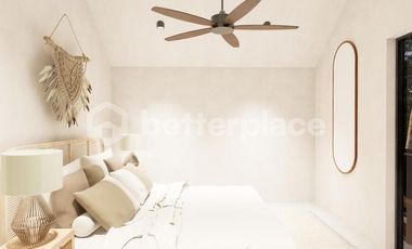 Modern Minimalist 3-Bedroom Freehold Villa in Kuta Lombok – A Perfect Blend of Luxury, Comfort, and Prime Location