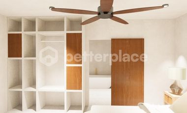 Modern Minimalist 3-Bedroom Freehold Villa in Kuta Lombok – A Perfect Blend of Luxury, Comfort, and Prime Location