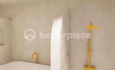 Modern Minimalist 3-Bedroom Freehold Villa in Kuta Lombok – A Perfect Blend of Luxury, Comfort, and Prime Location