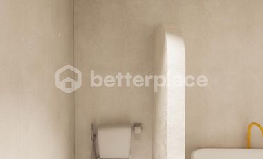 Modern Minimalist 3-Bedroom Freehold Villa in Kuta Lombok – A Perfect Blend of Luxury, Comfort, and Prime Location