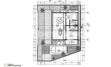 Modern Minimalist 3-Bedroom Freehold Villa in Kuta Lombok – A Perfect Blend of Luxury, Comfort, and Prime Location