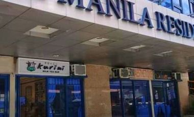 Condominium for sale in Leon Guinto Street, Barangay 726, Malate, Fifth District, Manila, Capital District