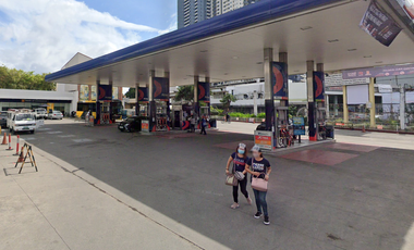 C-5 - Metro Manila's Newest Multi-Billion-Peso Investment Zone