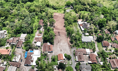 Tanah Di Pakem Dekat UII, Bangun Rumah Sendiri Lebih Murah