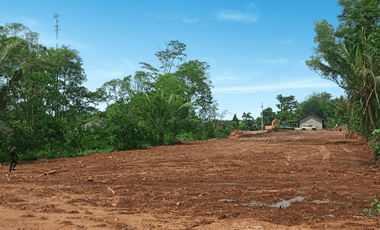 Tanah Di Pakem Dekat UII, Bangun Rumah Sendiri Lebih Murah