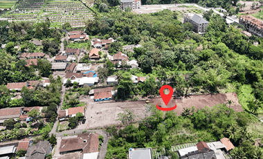 Tanah Di Pakem Dekat UII, Bangun Rumah Sendiri Lebih Murah