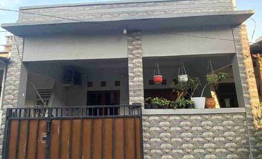 Disewakan Rumah Cimone Permai Karawaci