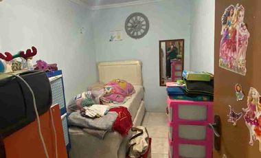 Disewakan Rumah Cimone Permai Karawaci