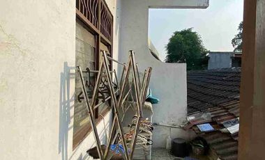 Disewakan Rumah Cimone Permai Karawaci