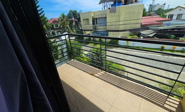 Rush Luxury House and Lot for Sale near SM Mall Uptown