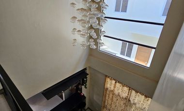 Rush Luxury House and Lot for Sale near SM Mall Uptown