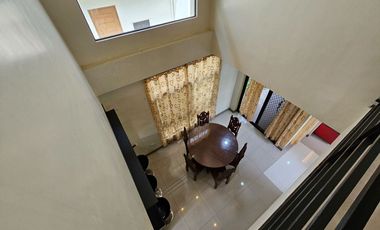 Rush Luxury House and Lot for Sale near SM Mall Uptown