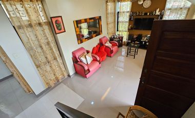 Rush Luxury House and Lot for Sale near SM Mall Uptown