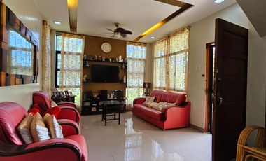 Rush Luxury House and Lot for Sale near SM Mall Uptown