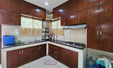 Rush Luxury House and Lot for Sale near SM Mall Uptown