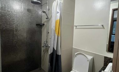 FULLY FURNISHED ONE BEDROOM CONDO UNIT FOR RENT, SAPPHIRE BLOC ORTIGAS