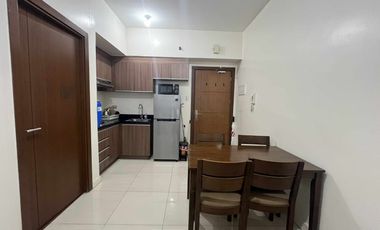 FULLY FURNISHED ONE BEDROOM CONDO UNIT FOR RENT, SAPPHIRE BLOC ORTIGAS